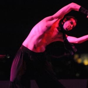 Fotografía de Dánzate: Gala alumnos danza moderna, segunda parte - Dánzate
