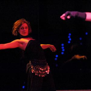 Fotografía de Dánzate: Gala alumnos danza moderna, segunda parte - Dánzate