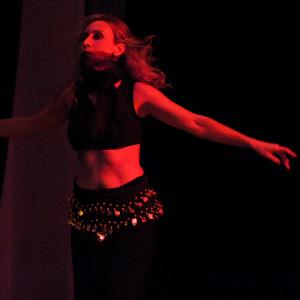 Fotografía de Dánzate: Gala alumnos danza moderna, segunda parte - Dánzate