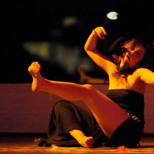 Fotografía de Dánzate: Gala alumnos danza moderna, segunda parte - Dánzate