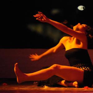Fotografía de Dánzate: Gala alumnos danza moderna, segunda parte - Dánzate