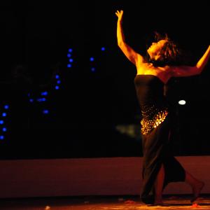 Fotografía de Dánzate: Gala alumnos danza moderna, segunda parte - Dánzate