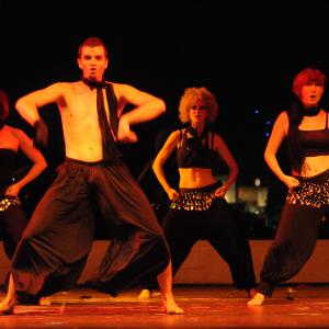 Fotografía de Dánzate: Gala alumnos danza moderna, segunda parte - Dánzate