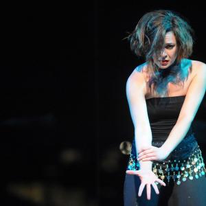Fotografía de Dánzate: Gala alumnos danza moderna, segunda parte - Dánzate