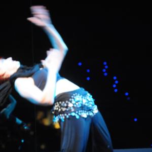 Fotografía de Dánzate: Gala alumnos danza moderna, segunda parte - Dánzate