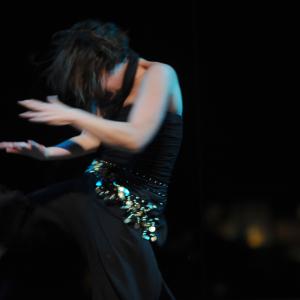 Fotografía de Dánzate: Gala alumnos danza moderna, segunda parte - Dánzate