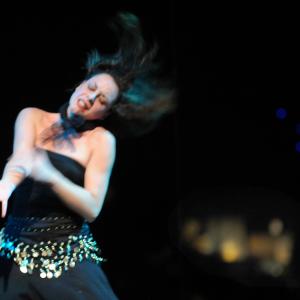 Fotografía de Dánzate: Gala alumnos danza moderna, segunda parte - Dánzate