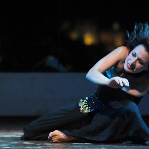Fotografía de Dánzate: Gala alumnos danza moderna, segunda parte - Dánzate