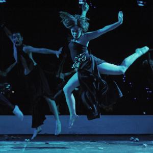 Fotografía de Dánzate: Gala alumnos danza moderna, segunda parte - Dánzate