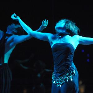 Fotografía de Dánzate: Gala alumnos danza moderna, segunda parte - Dánzate