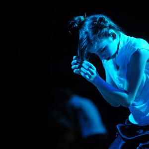 Fotografía de Dánzate: Gala alumnos danza moderna, segunda parte - Dánzate