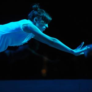Fotografía de Dánzate: Gala alumnos danza moderna, segunda parte - Dánzate