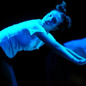 Fotografía de Dánzate: Gala alumnos danza moderna, segunda parte - Dánzate