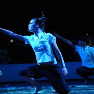 Fotografía de Dánzate: Gala alumnos danza moderna, segunda parte - Dánzate