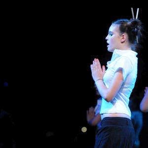 Fotografía de Dánzate: Gala alumnos danza moderna, segunda parte - Dánzate