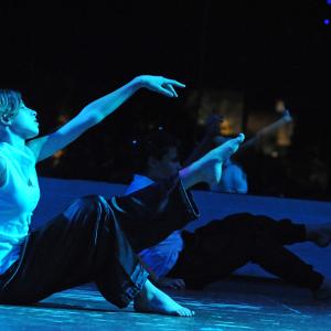 Fotografía de Dánzate: Gala alumnos danza moderna, segunda parte - Dánzate