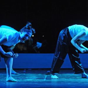 Fotografía de Dánzate: Gala alumnos danza moderna, segunda parte - Dánzate