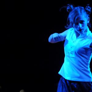 Fotografía de Dánzate: Gala alumnos danza moderna, segunda parte - Dánzate