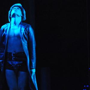 Fotografía de Dánzate: Gala alumnos danza moderna, segunda parte - Dánzate