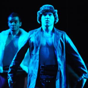 Fotografía de Dánzate: Gala alumnos danza moderna, segunda parte - Dánzate