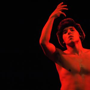 Fotografía de Dánzate: Gala alumnos danza moderna, segunda parte - Dánzate