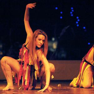 Fotografía de Dánzate: Gala alumnos danza moderna, segunda parte - Dánzate