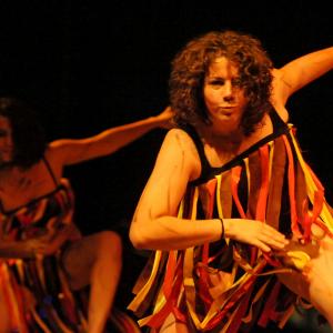 Fotografía de Dánzate: Gala alumnos danza moderna, segunda parte - Dánzate