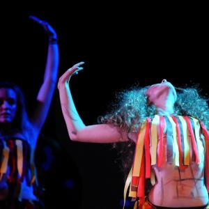 Fotografía de Dánzate: Gala alumnos danza moderna, segunda parte - Dánzate