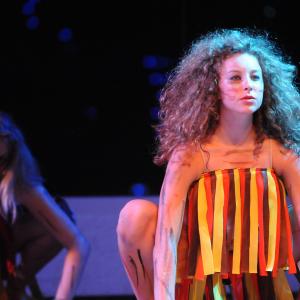 Fotografía de Dánzate: Gala alumnos danza moderna, segunda parte - Dánzate