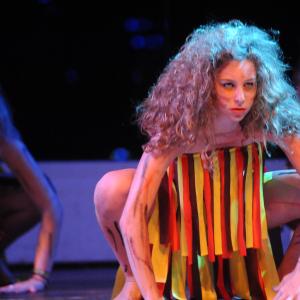 Fotografía de Dánzate: Gala alumnos danza moderna, segunda parte - Dánzate