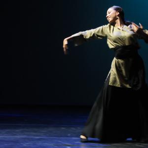 Fotografía de FEX 2011: Alhambra - Conservatorio de Danza