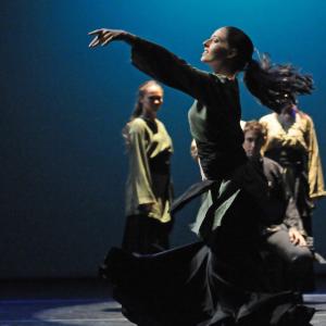 Fotografía de FEX 2011: Alhambra - Conservatorio de Danza