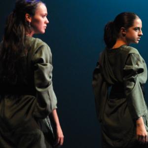 Fotografía de FEX 2011: Alhambra - Conservatorio de Danza