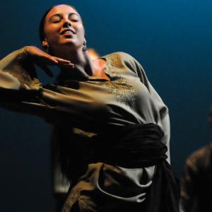 Fotografía de FEX 2011: Alhambra - Conservatorio de Danza