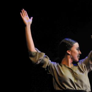 Fotografía de FEX 2011: Alhambra - Conservatorio de Danza