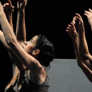 Fotografía de FEX 2011: Ojalá - Conservatorio de Danza