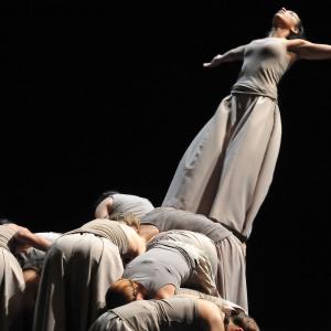 Fotografía de FEX 2011: Ojalá - Conservatorio de Danza