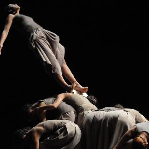 Fotografía de FEX 2011: Ojalá - Conservatorio de Danza