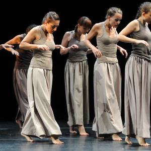 Fotografía de FEX 2011: Ojalá - Conservatorio de Danza