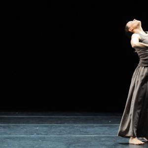 Fotografía de FEX 2011: Ojalá - Conservatorio de Danza