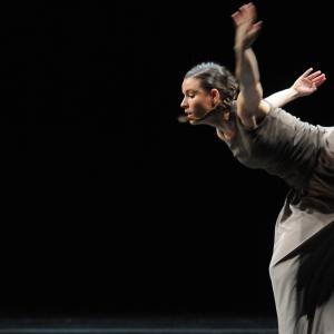 Fotografía de FEX 2011: Ojalá - Conservatorio de Danza