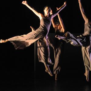 Fotografía de FEX 2011: Ojalá - Conservatorio de Danza