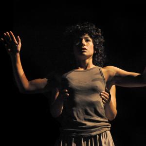 Fotografía de FEX 2011: Ojalá - Conservatorio de Danza