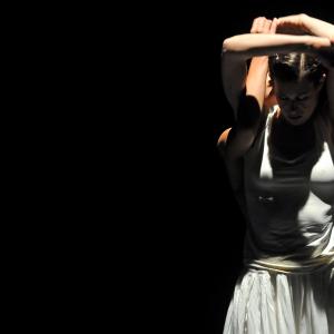 Fotografía de FEX 2011: Ojalá - Conservatorio de Danza