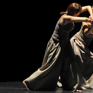 Fotografía de FEX 2011: Ojalá - Conservatorio de Danza