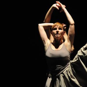 Fotografía de FEX 2011: Ojalá - Conservatorio de Danza
