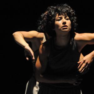 Fotografía de FEX 2011: Ojalá - Conservatorio de Danza
