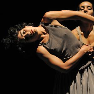 Fotografía de FEX 2011: Ojalá - Conservatorio de Danza