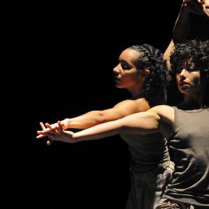 Fotografía de FEX 2011: Ojalá - Conservatorio de Danza