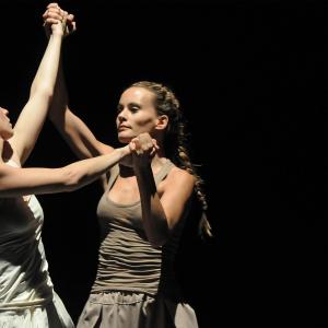 Fotografía de FEX 2011: Ojalá - Conservatorio de Danza